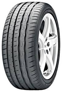 Шины HANKOOK К-107 195/50R15 82V